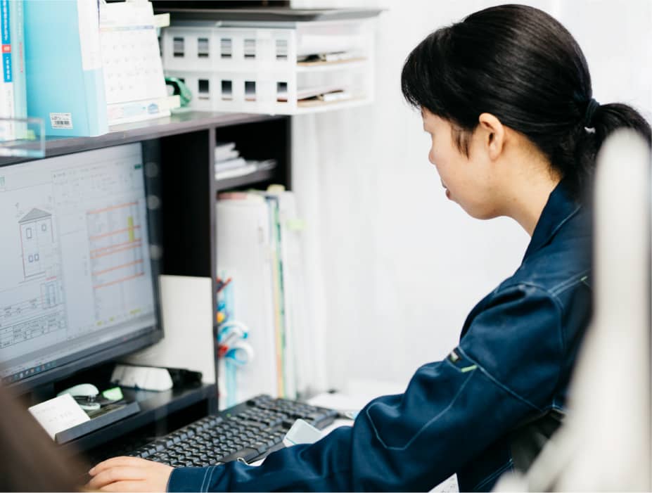 採用情報